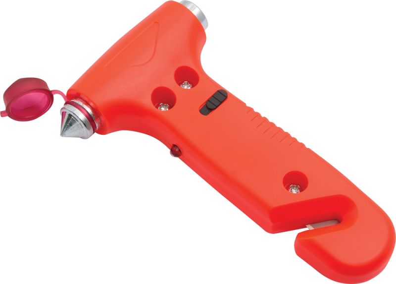 Notfallhammer SAFETY