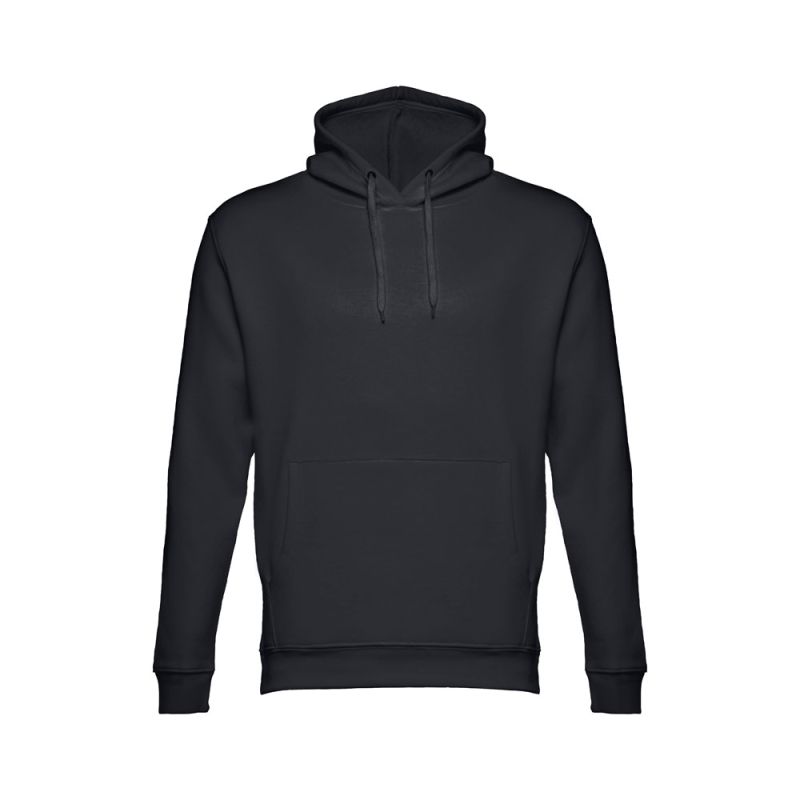 THC PHOENIX Sweatshirt (unisex) mit Kapuze aus Baumwolle und Polyester