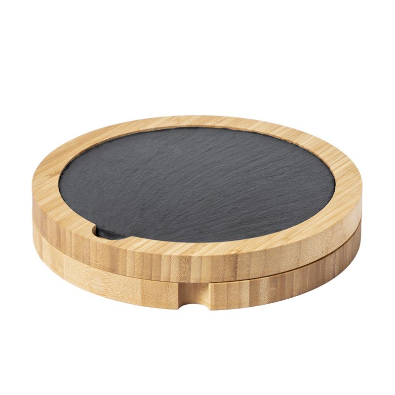 Käse Set Pomel