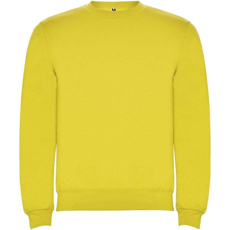 Clasica Sweatshirt mit Rundhalsausschnitt für Kinder