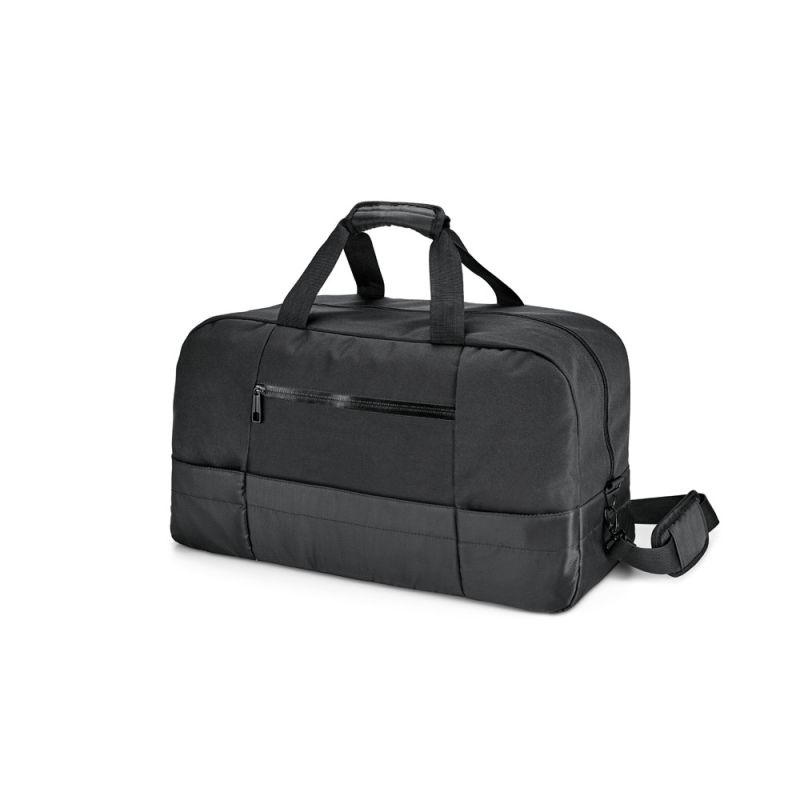 ZIPPERS SPORT Business Sporttasche aus 840D-Jacquard und 300D