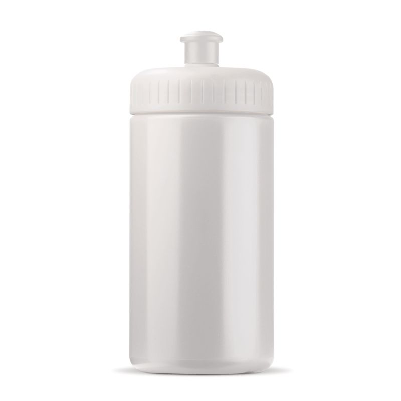 Sportflasche classic 500ml