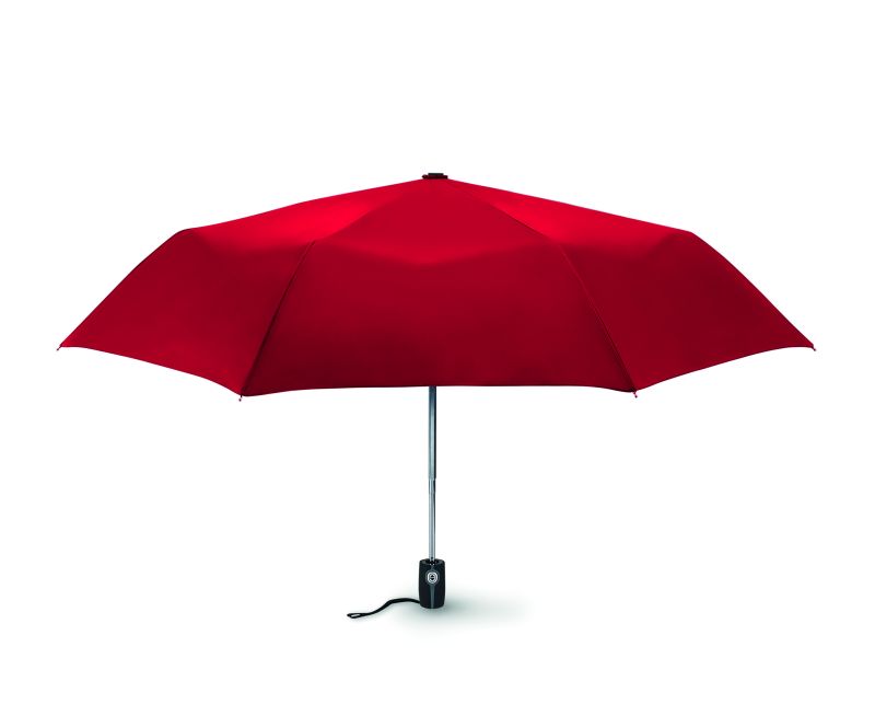 Windbeständiger Regenschirm 21” GENTLEMEN
