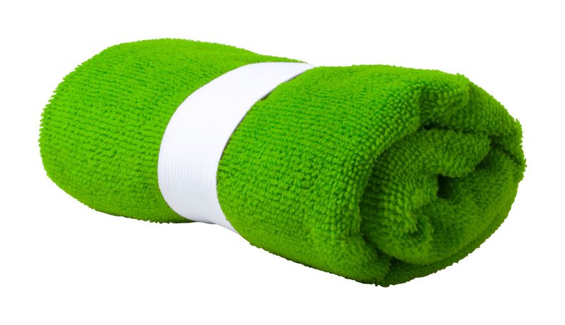 Saugfähiges Handtuch Athletic