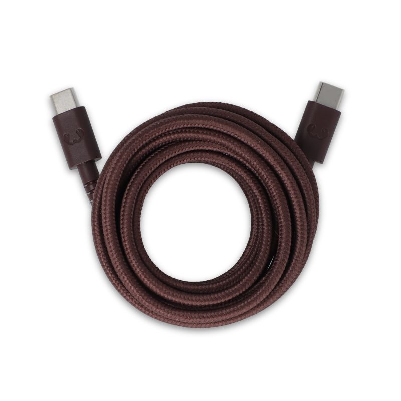 USB-C auf USB-C Kabel 2.0m