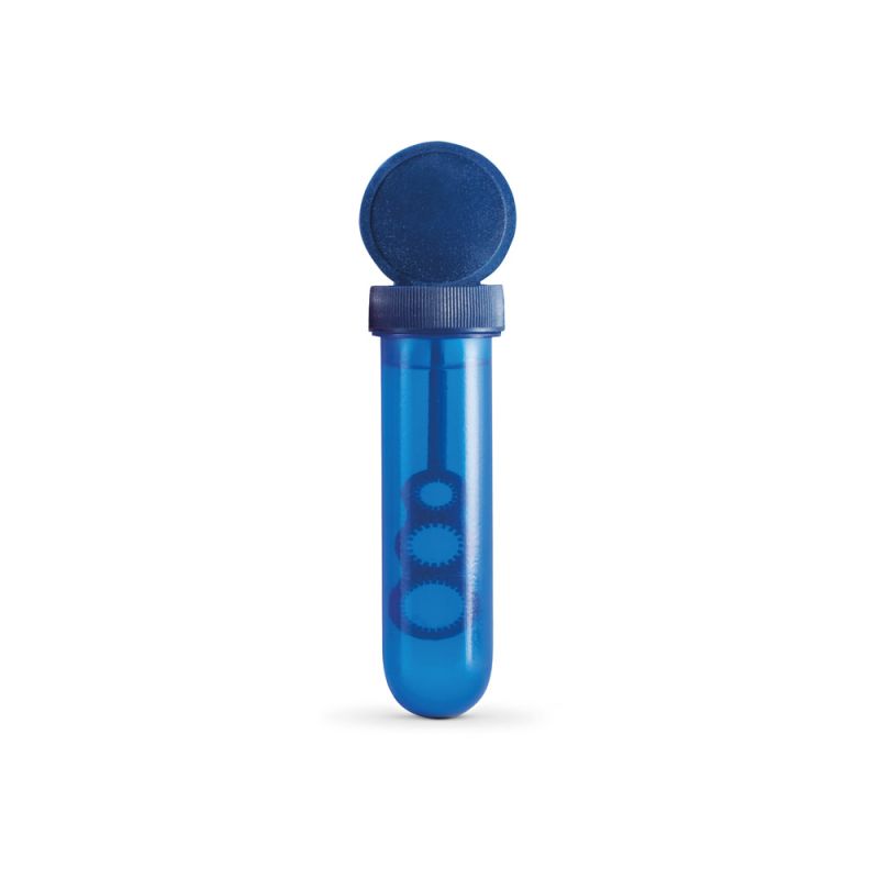 BUBBLY Seifenblasen aus PP