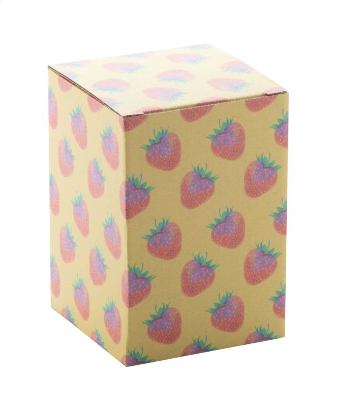 Individuelle Box CreaBox EF-025