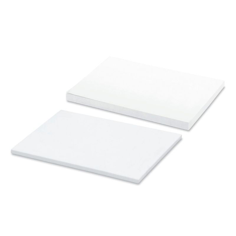 50 Blatt Haftnotizen 72 x 50mm, full-colour