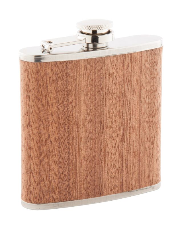 Flachmann Forester