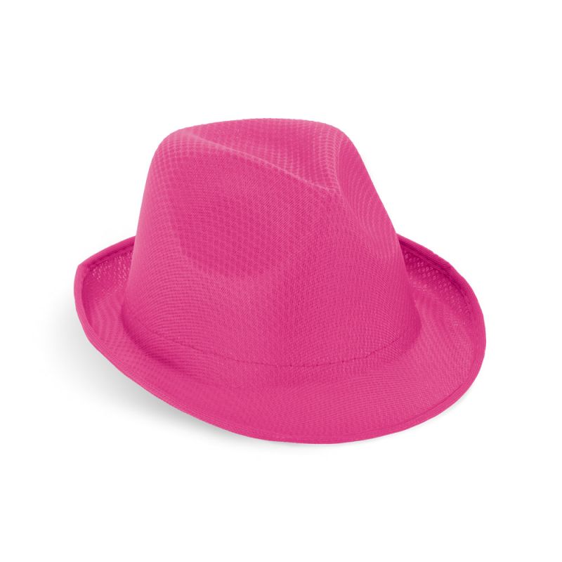 MANOLO Hut aus PP