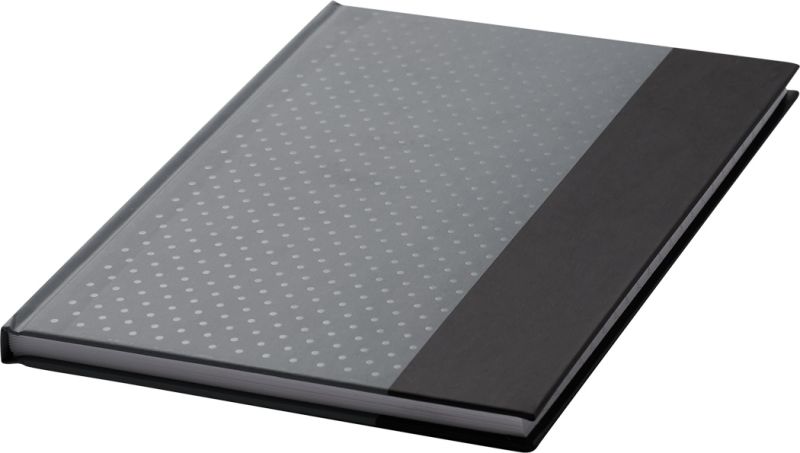 Notizbuch SIGNUM im DIN-A5-Format