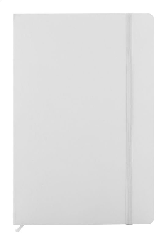 Notizbuch aus RPU Repuk Soft A5