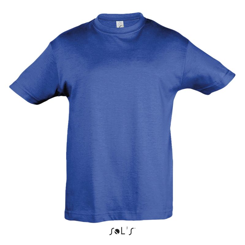 REGENT KINDERT-SHIRT 150g REGENT KIDS