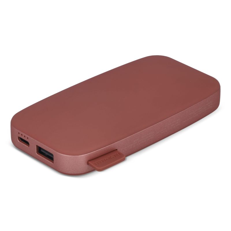 Fresh 'n Rebel Powerbank 6.000mAh USB-C