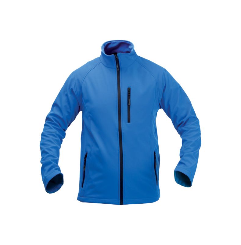 Softshell Jacke Toasta