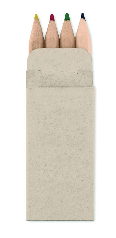 Mini Buntstifte-Set PETIT ABIGAIL